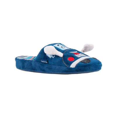 Тапки Котофей 531246-11 1